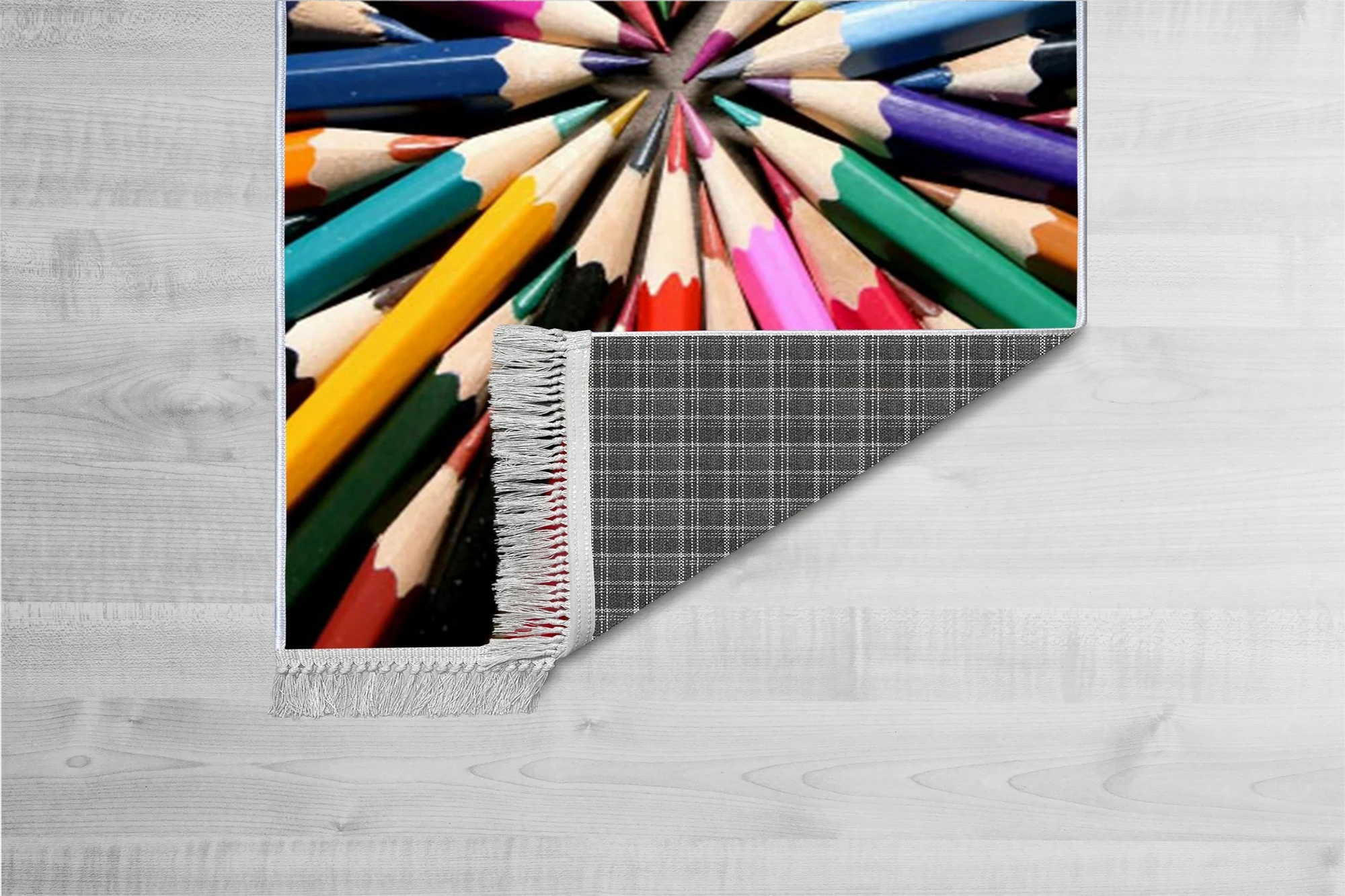 Qilim për korridor, shumëngjyrësh, Conceptum Hypnose, ELS616, 100x200cm