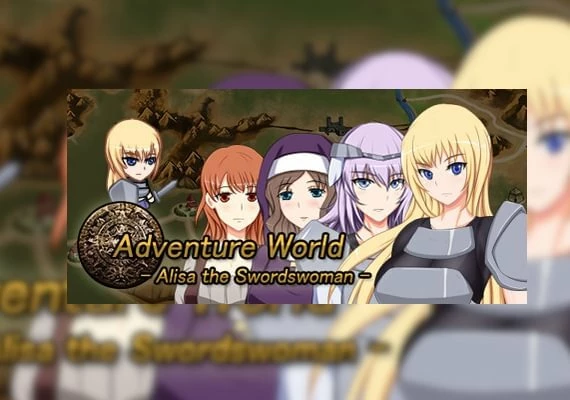 Adventure World EN/JA Global