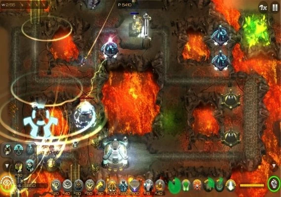 Sentinel 4: Dark Star EN Global