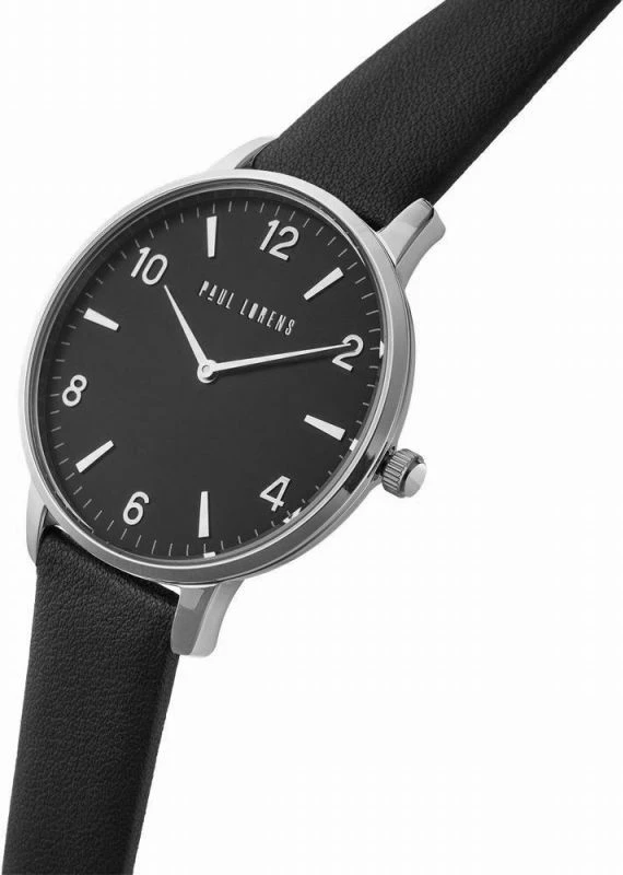 Orë dore për femra Paul Lorens, e zezë