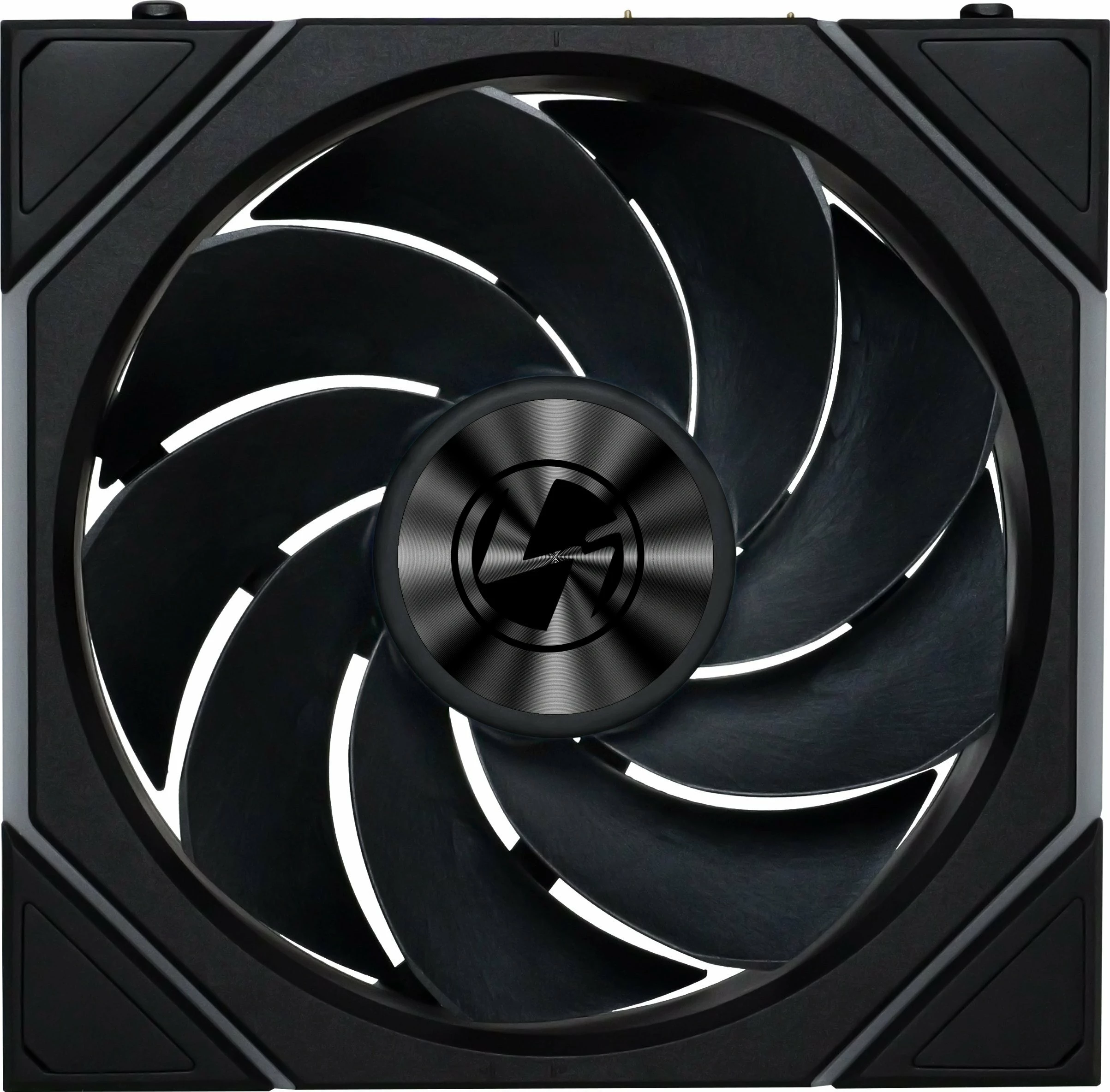 Ventilator për PC Lian Li UNI FAN TL Wireless 120 Reverse Blade 12RTL1W1B 120mm PWM ARGB, i zi, 1 copë