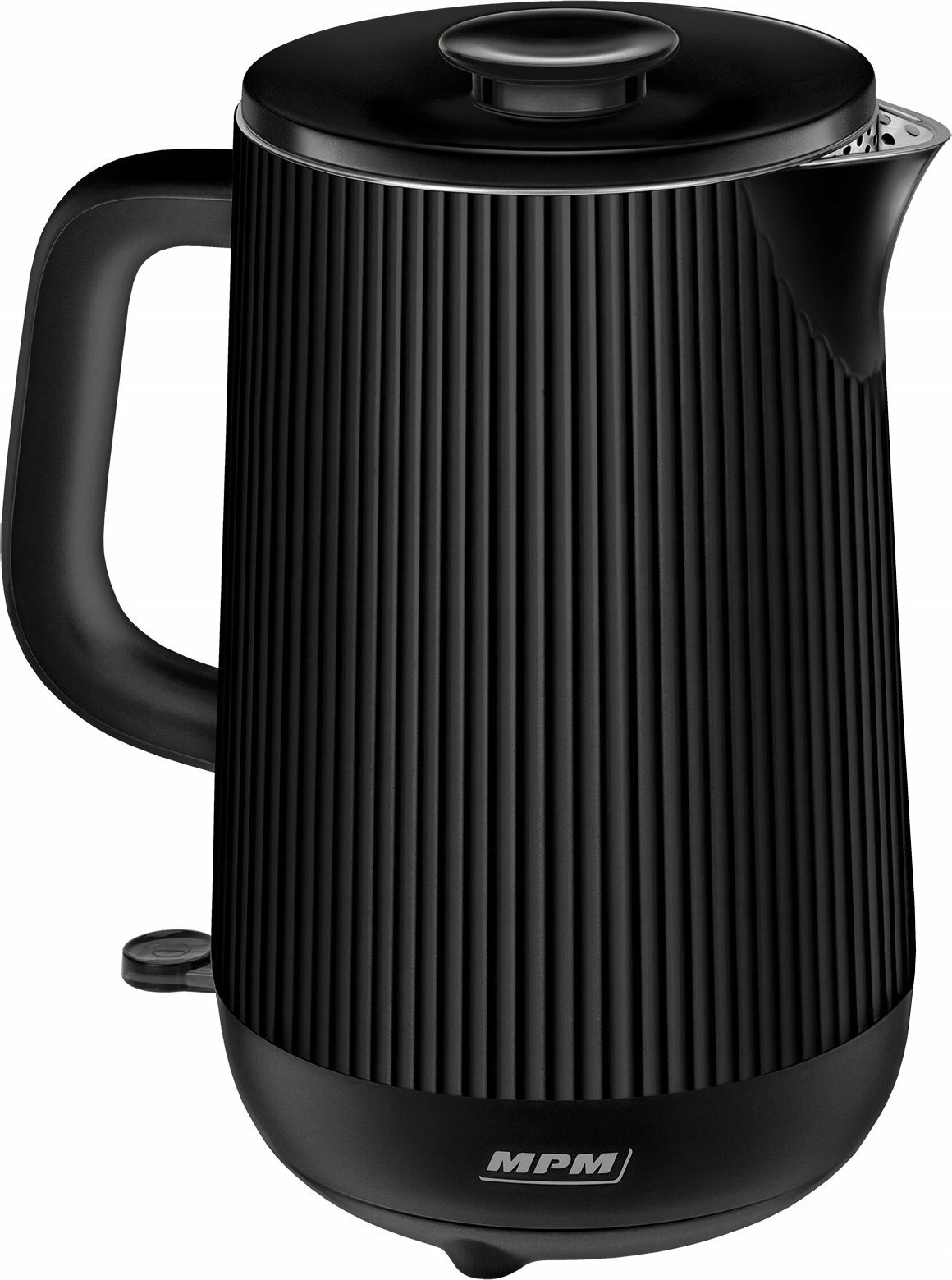 Çajnik elektrik MPM MCZ-115/C 1.5L 1800W, i zi