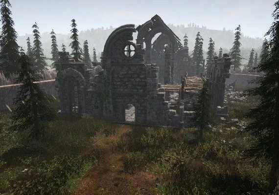 Dungeons of Edera EN/DE/FR/IT/PT/ES Global