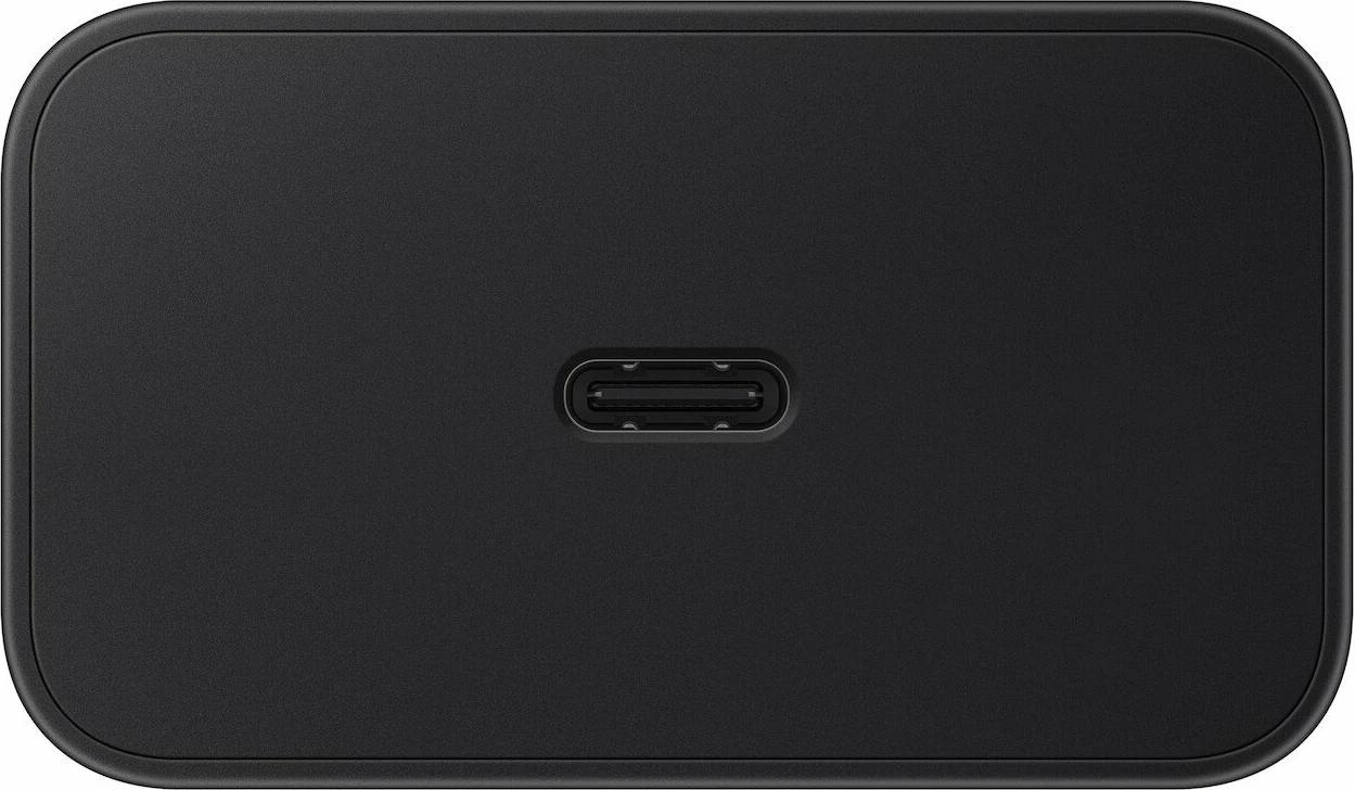 Karikues i shpejtë Samsung EP-T6010NBEGWW 60W USB-C, pa kabllo, i zi