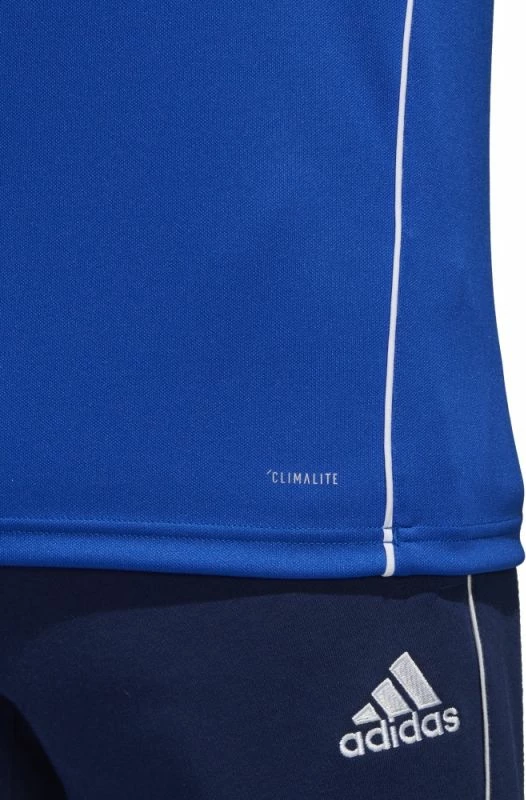 Fanellë futbolli për meshkuj adidas, blu [Madhësia: XS]