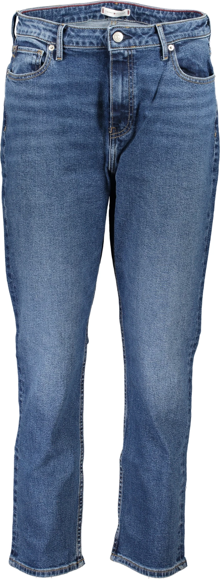 Xhinse femra TOMMY HILFIGER denim, blu