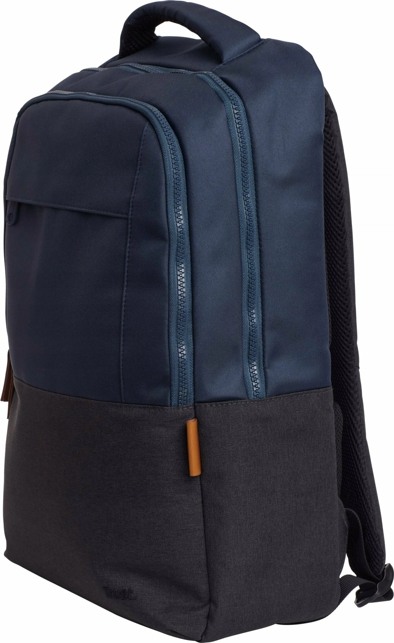 Çantë shpine Trust Lisboa 16", 23L, blu