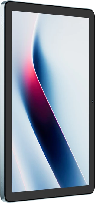 tablet HOTWAV Pad 13 Pro 4GB/256GB 10.1\" 4G 120Hz, e gjelbër, set me tastierë+maus+stilolaps