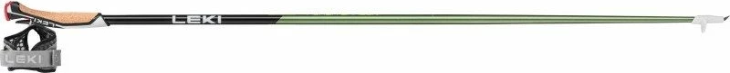 Shkop nordik për ecje Leki Flash Carbon, uniseks, 100 cm