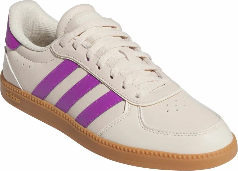 Atlete adidas për femra, të bardha dhe rozë [Madhësia: 36]