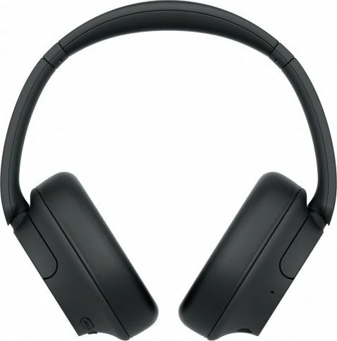 Kufje Sony WHCH720N (WHCH720NB.CE7) Bluetooth, ANC, mikrofon, 35h, të zeza