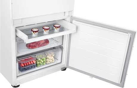 Frigorifer i integruar Samsung BRB38G705DWW 389 L No Frost i bardhë
