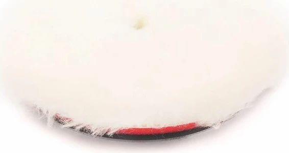 Sfungjer Per Polirim Me Prerje, Gome Dhe Lesh 5"