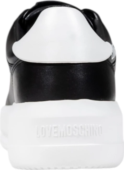 Atlete për femra Love Moschino JA15525G1N, të zeza/bardha [Madhësia: 39]