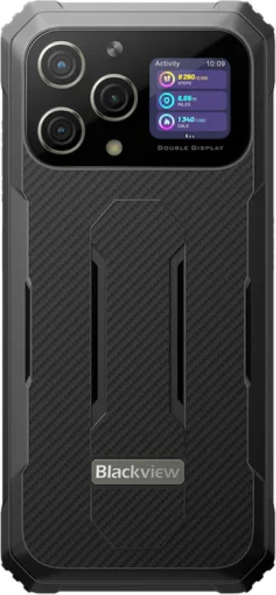 Celular rugged Blackview BL8000 12GB/512GB 5G, i zi