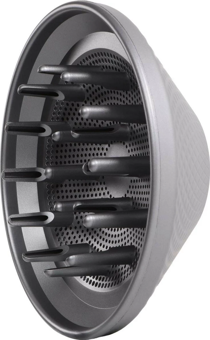 Tharëse flokësh Zehnder Flavia Plasma, 1600W, i bardhë