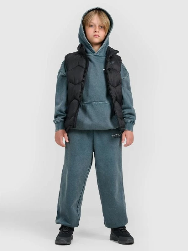 Jelek për djem 4F 4FJRAW25TVJAM325-20S