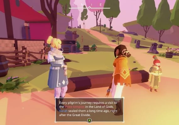 AER: Memories of Old Global
