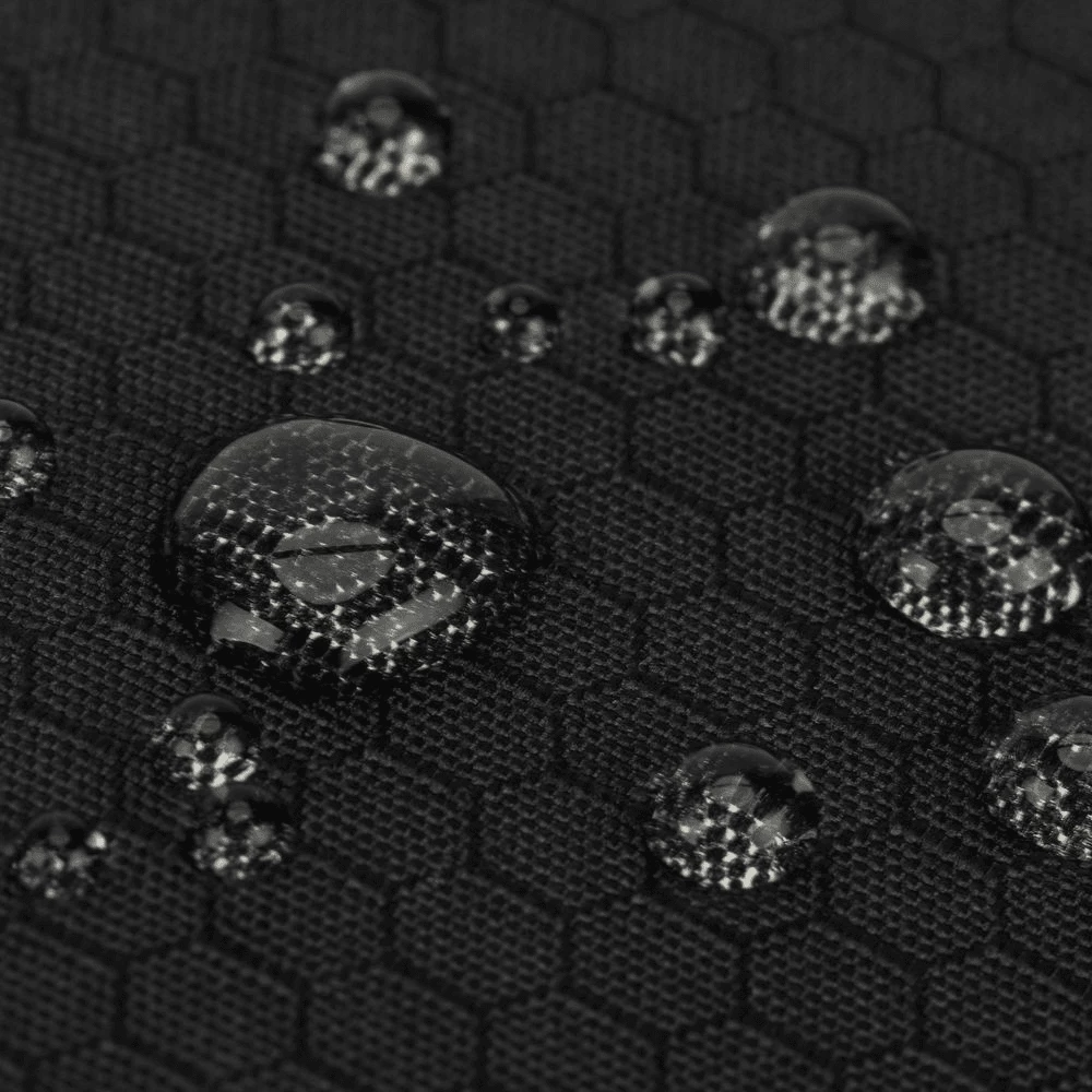 Çantë shpine RIVACASE 5321 Dijon 25L, rezistente ndaj ujit, për laptop/tablet 10.1", e zezë