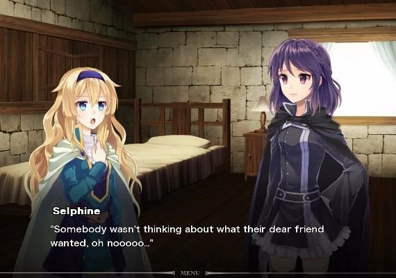 Fault Milestone One EN/JA Global
