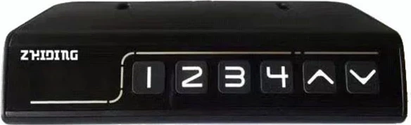 Kornizë Tavoline SONIT ZDTZ-2VJ