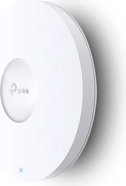 Access point TP-LINK, AX1800, i bardhë