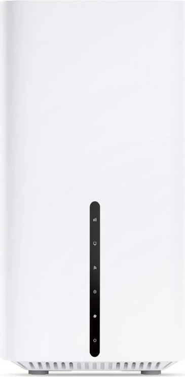 Router wireless TP-Link Archer NX200, Gigabit Ethernet, Dual-band (2.4 GHz / 5 GHz), 5G, Bardhë