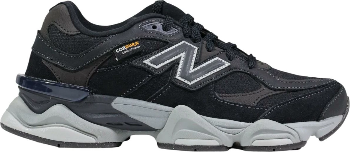 Atlete për femra New Balance 9060 U9060ORA, të zeza