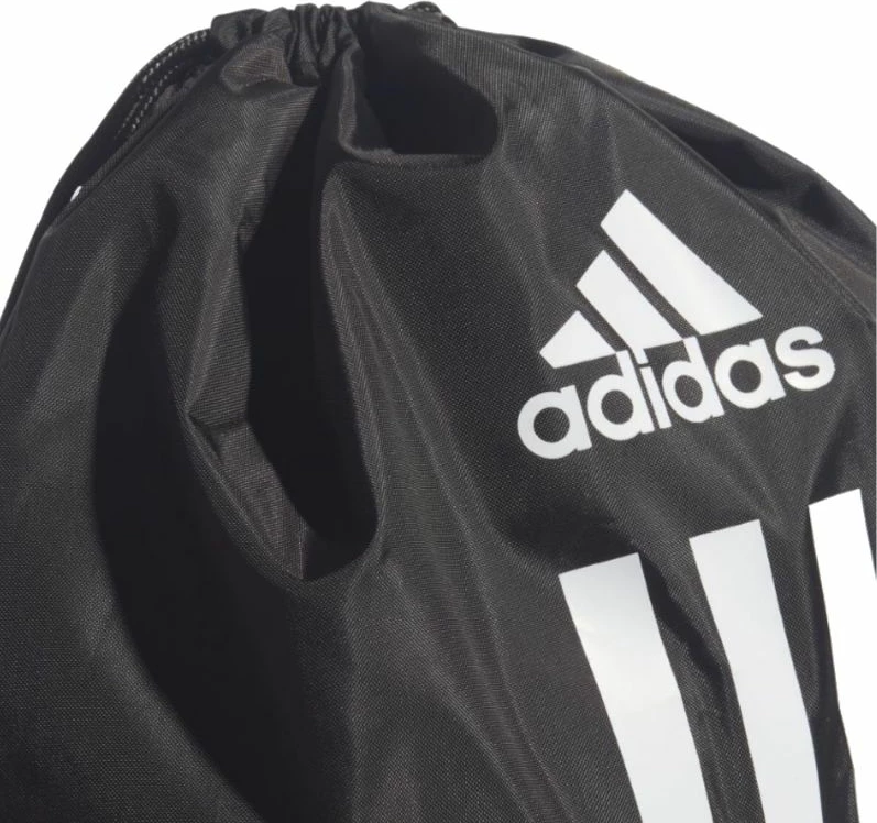 Çantë adidas për stërvitje, e zezë