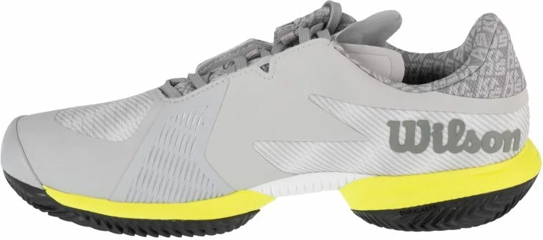 Atlete për meshkuj Wilson, gri