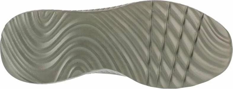 Atlete Skechers Bobs Squad Chaos Tough Walk Slip-Ins, të gjelbra [Madhësia: 42]