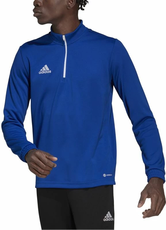 Duks për stërvitje adidas Entrada 22, blu