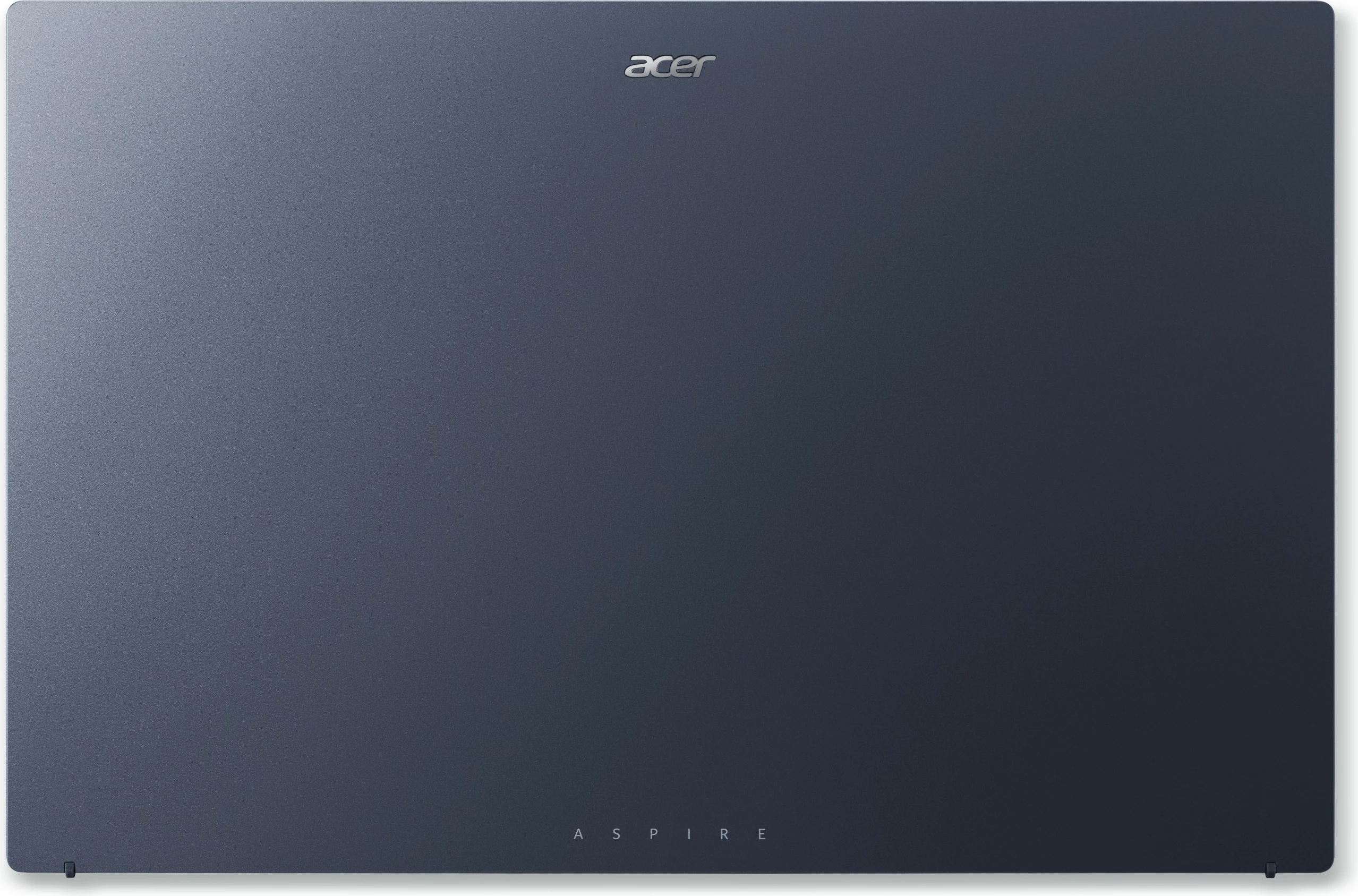 Kompjuter portativ Acer Aspire Go 15 AG15-31P-3957, Intel Core i3-N305, 8GB RAM, 15.6" Full HD, blu