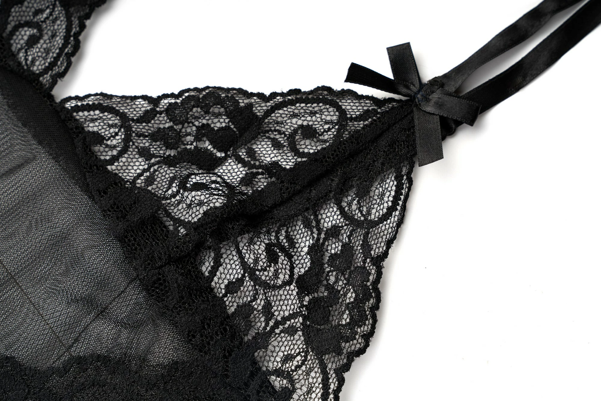 Babydoll i zi Jumeon, 012-000121