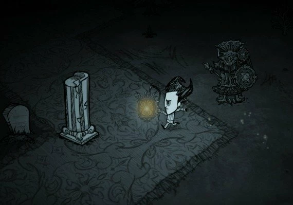 Don't Starve Together - Starter Pack 2023 DLC EN/ZH Global