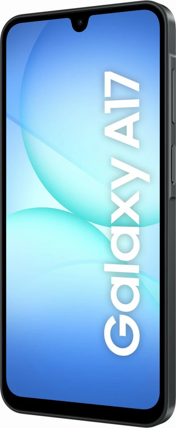 Celular Samsung Galaxy A17 256GB Dual SIM, i zi