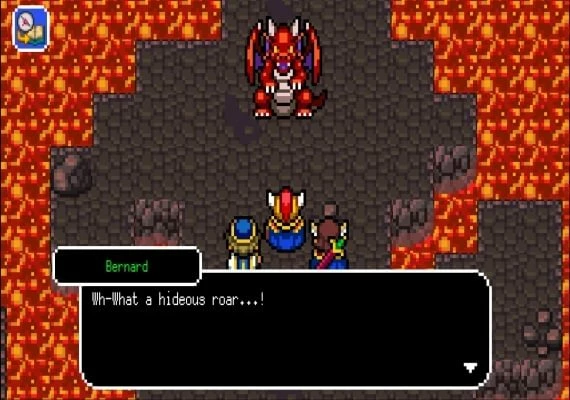 Dragon Sinker EN/JA Global