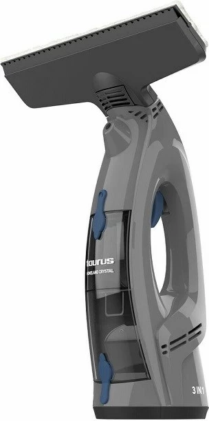 Pastrues dritaresh Taurus Homeland Crystal, Gri