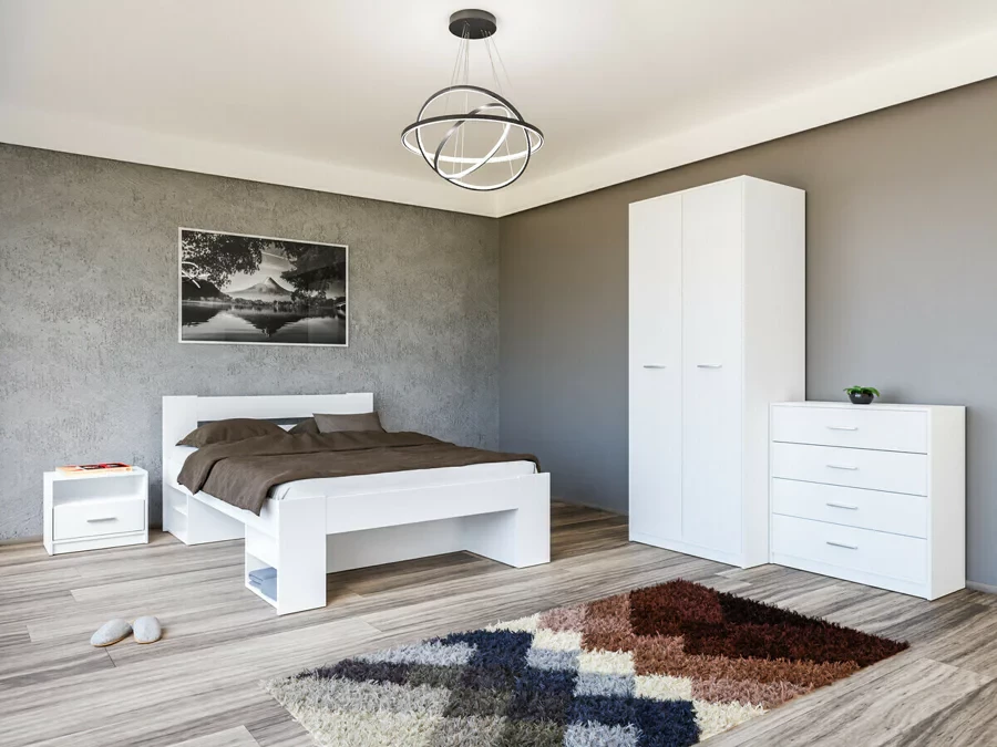 Dollap për rroba Vela