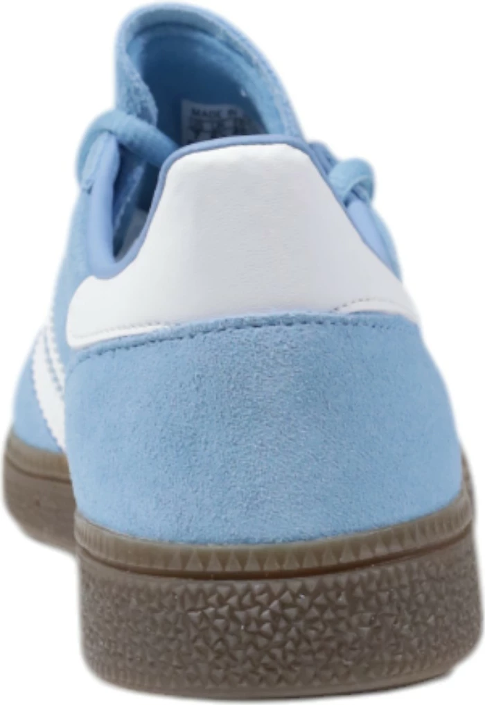 Atlete për femra adidas Originals Handball Spezial BD7632, blu e zbehtë [Madhësia: 38]