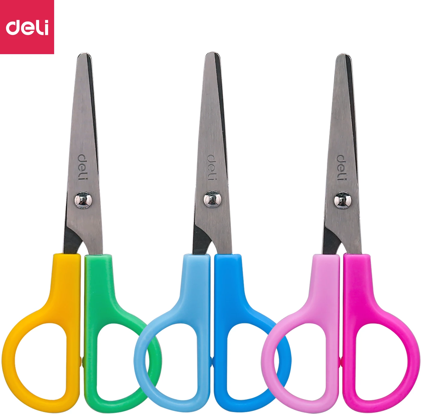 DELI GËRSHERË SUPER WINGS D60601 1/12