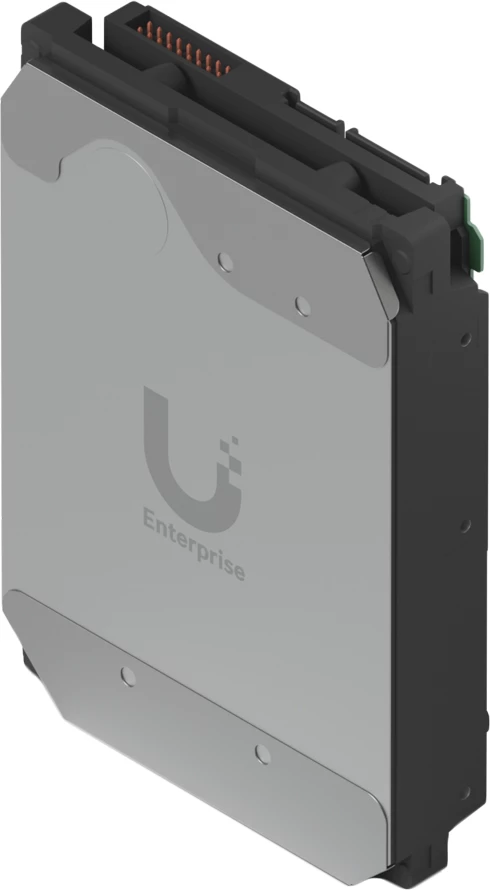 Hard disk Ubiquiti Enterprise 16TB 3.5\" SATA III 7200rpm