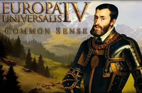 Europa Universalis IV: Common Sense DLC EN Global