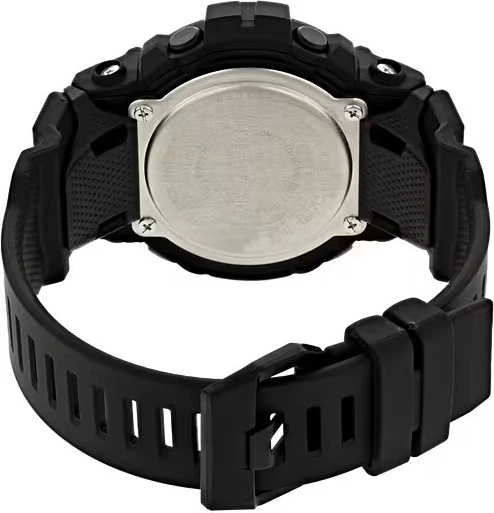 Orë dore G-SHOCK GBD-800-1B, e zezë