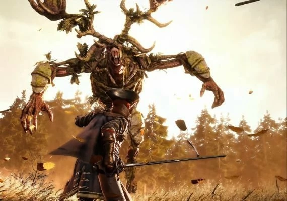 GreedFall Gold Edition EN Global
