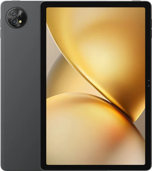 Tablet Blackview ZENO 10 11\" 8GB/256GB 5G, me maus + tastierë, e zezë