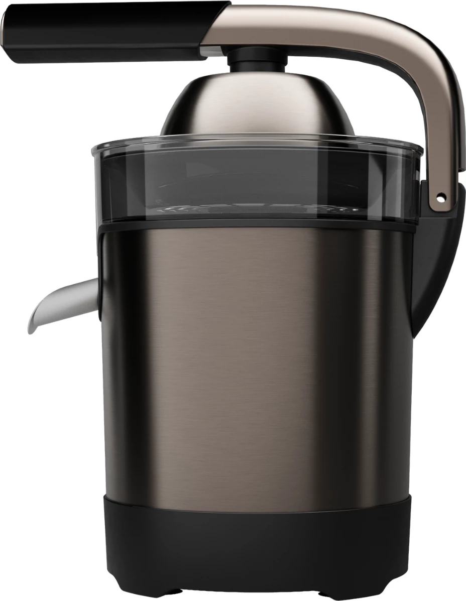 Shtrydhëse agrumesh AIWA KORYU AJC-6000 1000W, 2.5L, inox/gri me të zezë