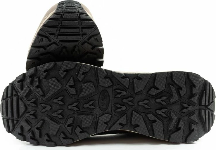 Çizme dimri për meshkuj Lee Cooper, të zeza