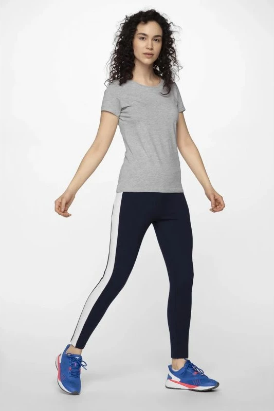 Maicë për femra 4F, gri