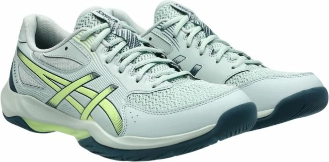 Atlete për meshkuj Asics, të gjelbra [Madhësia: 46.5]